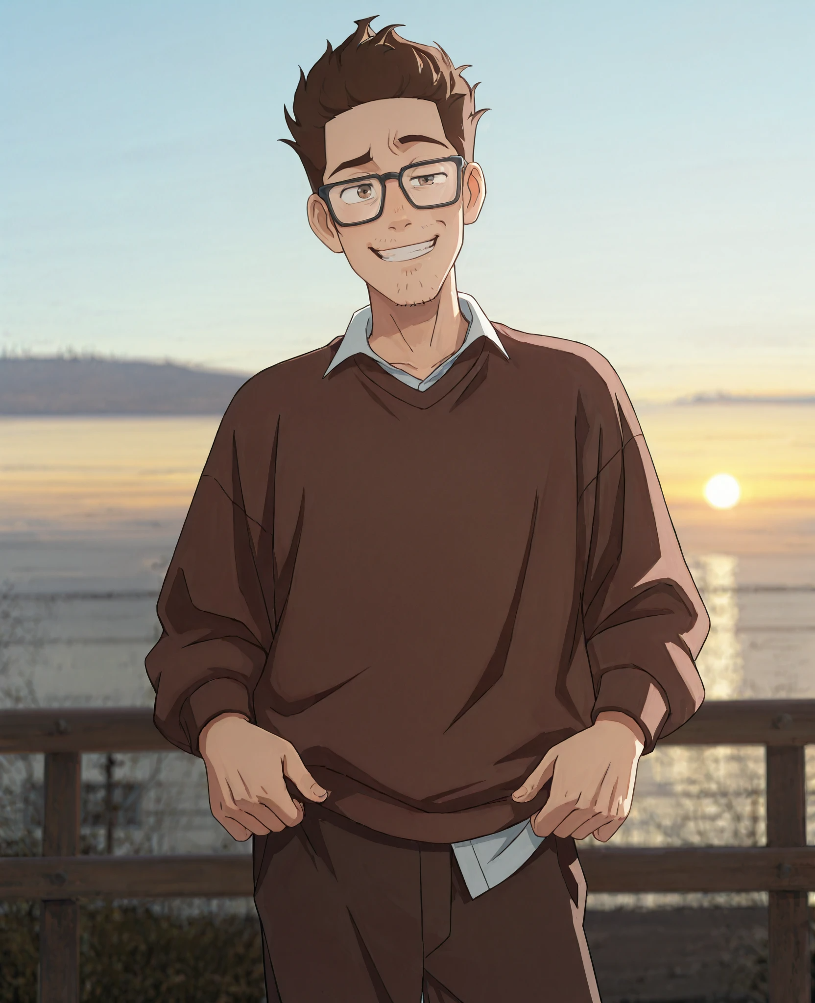 David Kim LoRa